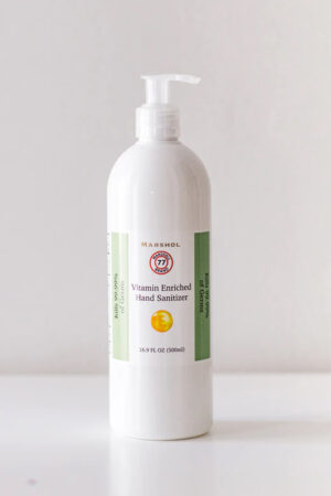sanitizer