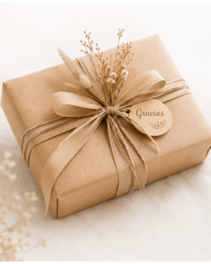 Caja de Regalo Baby Mystique