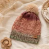Gorro lana Baby Mystique Hebra simple 03